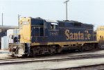 Santa Fe GP7 2885